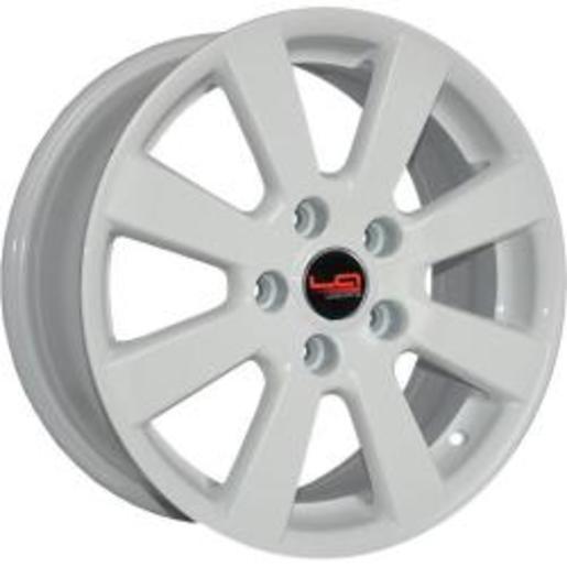 LegeArtis TY29 6,5x16 5x114,3 ET 45 Dia 60,1 (W) белый