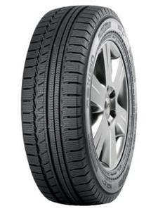 Nokian Tyres WR C Van 215/65 R 16 109/107T