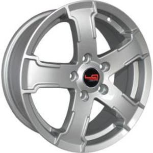 LegeArtis LF12 6,5x16 5x114,3 ET 45 Dia 60,1 (WF) белый