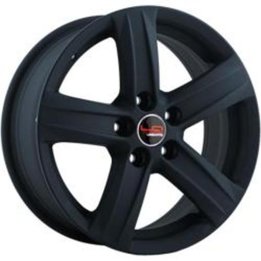 LegeArtis OPL11 6,5x16 5x105 ET 39 Dia 56,6 (MB) черный