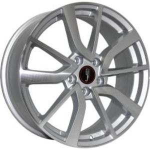 LegeArtis HND161 6,5x16 5x114,3 ET 45 Dia 67,1 (SF) серебристый