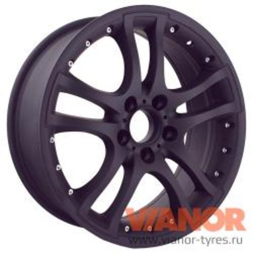 NW R706 7,5x16 5x112 ET 37 Dia 66,6 (DB) темно-зеленый