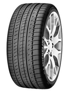 Michelin Latitude Sport