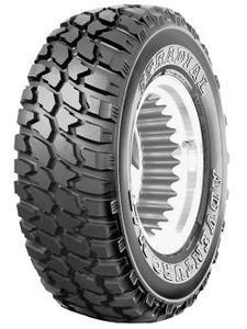 GT Radial Adventuro MT 235/85 R 16 120/116Q
