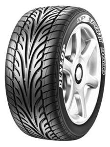 Dunlop SP Sport 9000 255/35 R 18 ZR