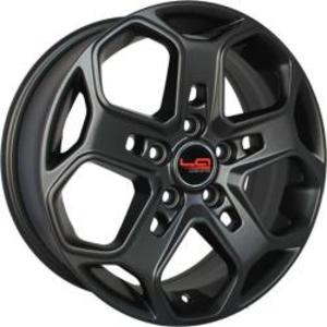 LegeArtis Concept FD505 6,5x16 5x108 ET 50 Dia 63,3 (MB) черный