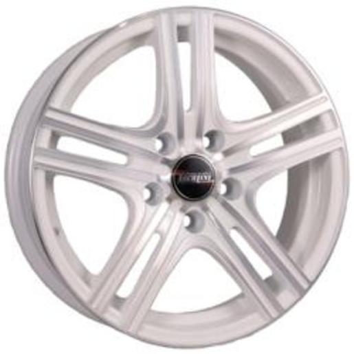 Tech Line TL710 7,5x17 5x114,3 ET 45 Dia 73,1 (WD) серый