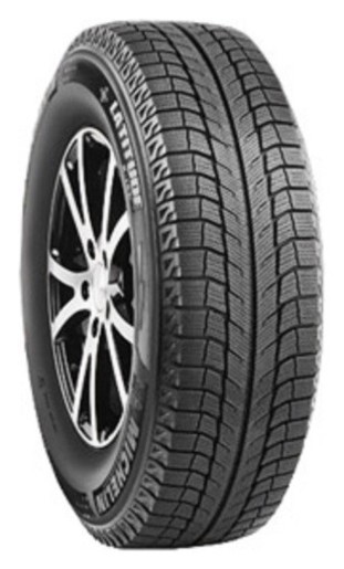 Michelin Latitude X-Ice 2 265/65 R18 114T