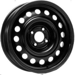 Trebl 6775 5,5x15 4x100 ET 45 Dia 60,1 (Black) черный