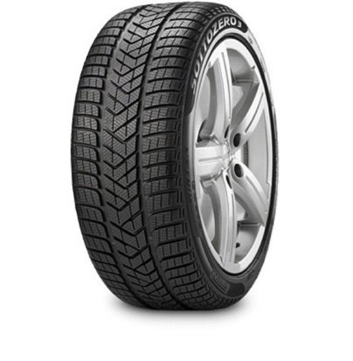 Pirelli Winter Sottozero Serie III 255/35 R20 97W XL