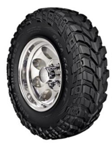 Mickey Thompson Baja Claw TTC Radial 285/75 R 16 122Q