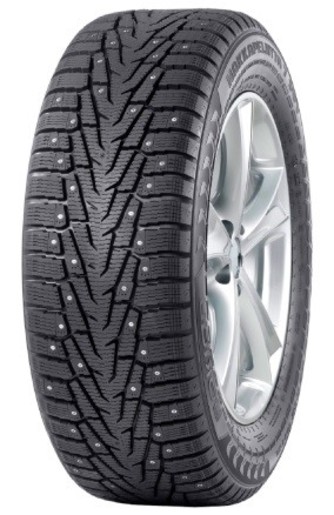 Nokian Tyres Hakkapeliitta 7 SUV 225/55 R 18 102T XL