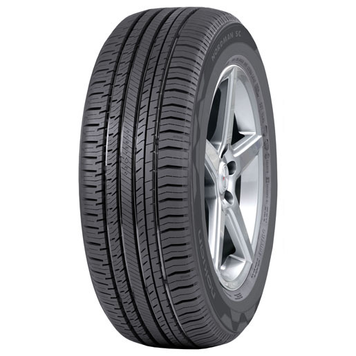 Nokian Tyres Nordman SC