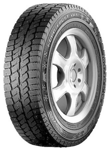 Gislaved Nord Frost VAN 205/65 R 15 102/100R