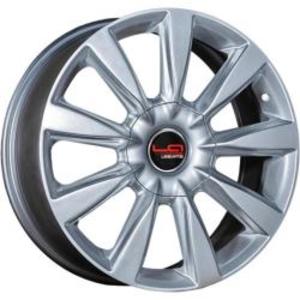 LegeArtis INF10 8x20 5x114,3 ET 40 Dia 66,1 (S) серебристый