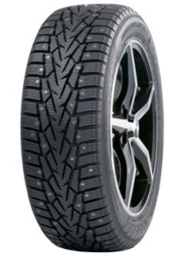 Nokian Tyres Hakkapeliitta 7 Run Flat 225/50 R 17 94T ROF