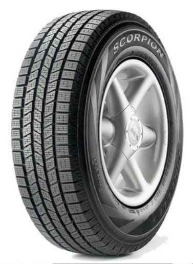 Pirelli Scorpion ICE & SNOW 325/30 R 21 108V XL Run Flat