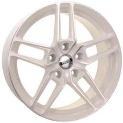 Tech Line Neo (711) 7,5x17 5x120 ET 40 Dia 72,6 (W) белый