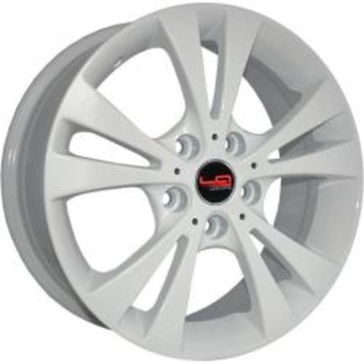 LegeArtis VW20 6,5x16 5x112 ET 46 Dia 57,1 (W) белый