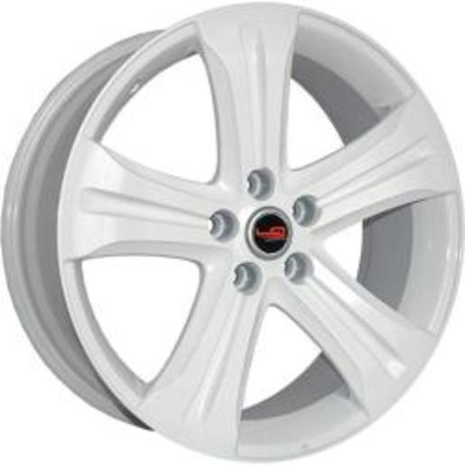 LegeArtis TY71 7,5x19 5x114,3 ET 35 Dia 60,1 (W) белый