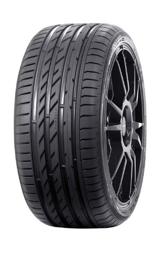 Nokian Tyres Hakka Black 225/45 R 17 94Y