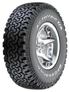 BFGoodrich All-Terrain T/A KO2 235/70 R 16 104/101S