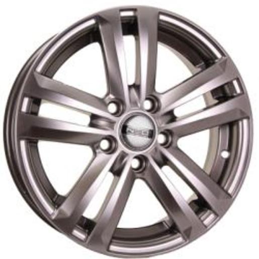 Tech Line Neo (428) 5x14 5x100 ET 35 Dia 57,1 (HB) черный