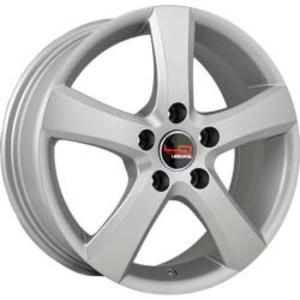 LegeArtis VW29 6,5x16 5x112 ET 50 Dia 57,1 (S) серебристый