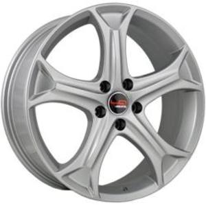 LegeArtis TY100 7,5x19 5x114,3 ET 30 Dia 60,1 (MB) черный