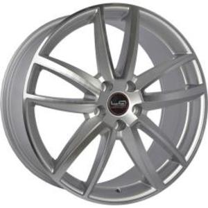 LegeArtis A57 8,5x19 5x130 ET 59 Dia 71,6 (SF) серебристый