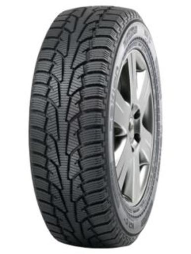 Nokian Tyres WR C Cargo 215/75 R 16 116/114S