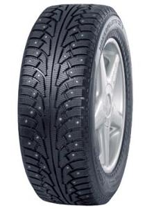 Nokian Tyres Hakkapeliitta 5 SUV 275/55 R 20 117T XL