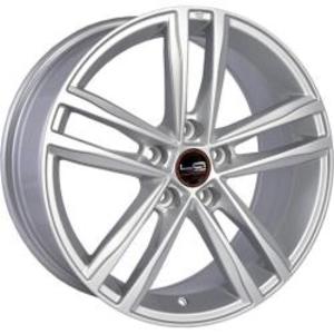 LegeArtis SK63 6,5x16 5x112 ET 46 Dia 57,1 (S) серебристый