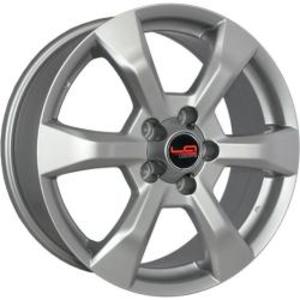 LegeArtis TY70 7x17 5x114,3 ET 39 Dia 60,1 (S) серебристый