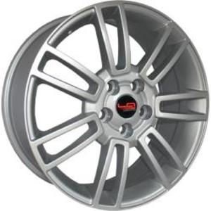 LegeArtis LR20 8x19 5x108 ET 45 Dia 63,3 (S) серебристый