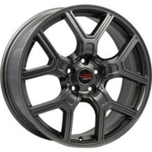 LegeArtis Concept FD506 7,5x18 5x108 ET 50 Dia 63,3 (GM) черный