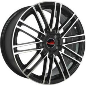 LegeArtis SK84 7,5x17 5x112 ET 45 Dia 57,1 (BKF) черный
