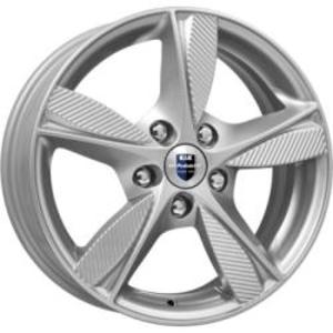 КиК Кинезис (КС679) 6,5x16 5x112 ET 50 Dia 57,1 (BP) черная платина