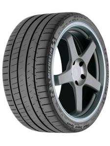 Michelin Pilot Super Sport 255/30 R 19 91Y ZP