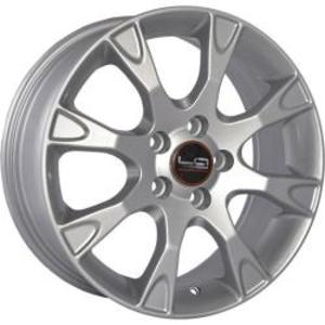 LegeArtis FD51 6,5x16 5x108 ET 50 Dia 63,3 (S) серебристый
