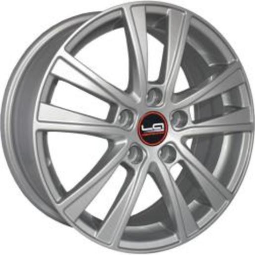 LegeArtis SK44 6,5x16 5x112 ET 50 Dia 57,1 (S) серебристый
