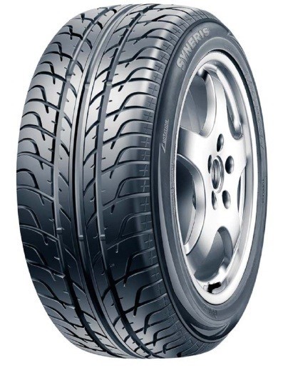 Tigar Syneris 215/60 R16 99V XL