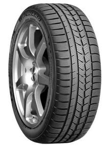 Nexen Winguard Sport 245/45 R 17 99V