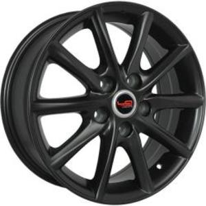 LegeArtis TY58 6,5x16 5x114,3 ET 45 Dia 60,1 (MB) черный