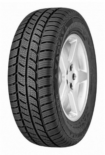 Continental VancoWinter 2 225/70 R 15 112/110R