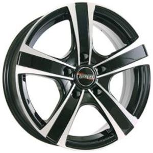 Tech Line TL539 6x15 5x114,3 ET 38 Dia 67,1 (BD) черный