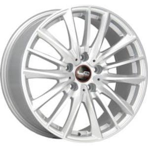 LegeArtis B120 8x18 5x120 ET 46 Dia 72,6 (SF) серебристый