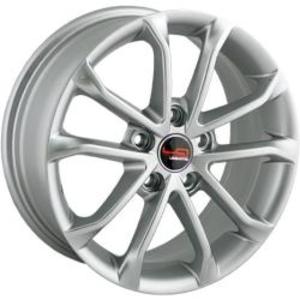 LegeArtis SK51 6,5x16 5x112 ET 50 Dia 57,1 (S) серебристый
