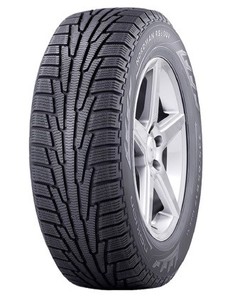 Nokian Tyres Nordman RS2 SUV 215/70 R 16 100R