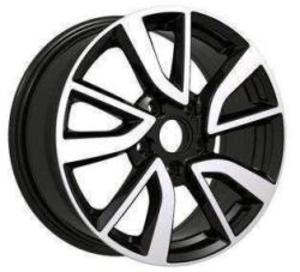 LegeArtis KI151 6,5x16 5x114,3 ET 50 Dia 67,1 (SF) серебристый